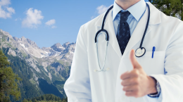 Medicina e società ai piè dei monti, due giorni di storia e futuro della sanità subalpina a Lanzo Torinese