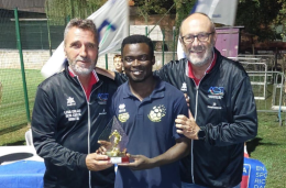 Montalanghe pigliatutto: vince anche la Coppa Piemonte