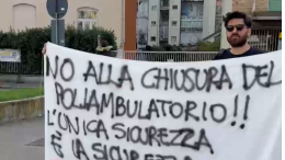 Chiusura poliambulatorio Borgo Vittoria, Potere al Popolo denuncia carenza servizi sanitari e opacità delle istituzioni