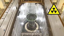 La Sogin di Artizzu s'è incartata sullo smontaggio del reattore della centrale di Trino
