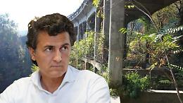 Ponte Preti, Avetta attacca la Regione: "Chiedono a Città Metropolitana invece che al Ministero, vogliamo prenderci in giro?"