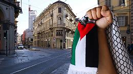 Solidarietà e mobilitazione: Torino si prepara alla manifestazione per Gaza