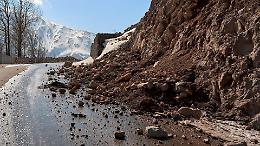 Bardonecchia sotto assedio: ritardi della Regione aggravano il rischio idrogeologico e provocano vittime