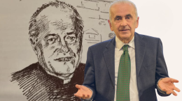 Cento anni dalla nascita di Don Luigi Manassero, il ricordo diventa un libro