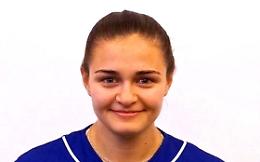La campionessa settimese nella generazione d'oro del softball azzurro