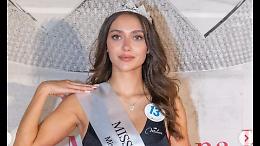 Katia Buchicchio è la nuova Miss Italia: nulla da fare per le miss del Canavese