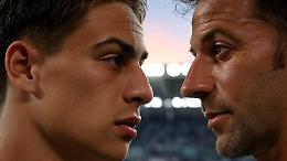 Yildiz riscrive la storia di Del Piero: lo stesso gol, lo stesso incanto... trent’anni dopo