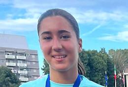 Due marziani canavesani ai Campionati Piemontesi giovanili di prove multiple