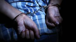 Giovane di 19 anni condannato per evasione dai domiciliari dopo essere stato cacciato da casa di un parente