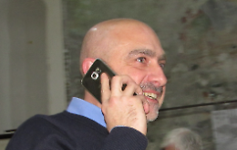 Enrico Capirone eletto presidente nazionale dell’Unione CNA Comunicazione e Terziario Avanzato