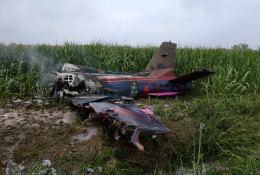 Frecce Tricolori, due anni dopo lo schianto di San Francesco al Campo: nessun processo per la morte della piccola Laura