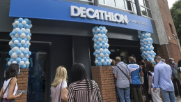 Chiusura del punto vendita, Decathlon replica: "I lavoratori sono stati tutti ricollocati"