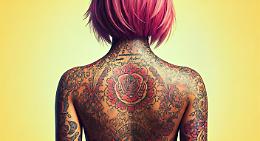 Torino Tattoo Convention 2025: oltre 300 tatuatori all’Inalpi Arena