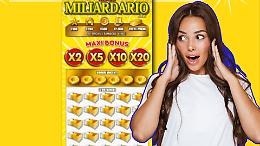 Nichelino festeggia un colpo da 20mila euro con il “Maxi Miliardario New”