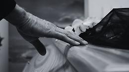 Anziana con demenza uccide la compagna di stanza sopravvissuta all’Olocausto