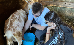 Alla scoperta della montagna: gli studenti del “D'Oria” protagonisti del progetto CAI Scuola