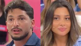 Gianmarco e Cristina, il ritorno che promette scintille a Uomini e Donne