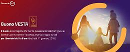 Buono Vesta, la nuova lotteria della Regione: chi ha la connessione più veloce vince