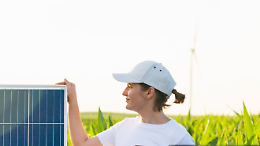 Il Piemonte all’avanguardia nell’energia sostenibile: il primo fotovoltaico galleggiante integrato con la desedimentazione