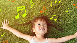 “Crescendo in Sol”: musica e gioco per i più piccoli a Volpiano