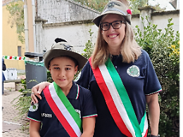 Cento anni di cuore alpino: Brandizzo celebra un secolo di storia, memoria e orgoglio 