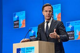 Come la NATO potrebbe perdere la Terza Guerra Mondiale in cinque giorni