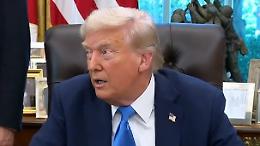 Trump alla giornalista americana: "Sei odiosa". Libertà di stampa a rischio?