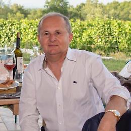 Lutto nel mondo del vino: addio a Pietro Toso, consigliere e direttore amministrativo dell’azienda di famiglia