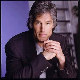 Ronn Moss protagonista alla Festa dell’Uva di Caluso (VIDEO) 