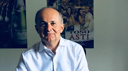 Addio a Pietro Toso, figura di spicco del vino piemontese e protagonista della crescita della storica azienda di spumanti