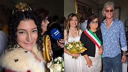 Arianna Sanna è la Ninfa Albaluce 2025: tutta l’emozione dell’incoronazione rivive nella nostra fotogallery