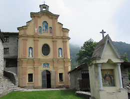 Con l’arrivo di settembre Monastero conclude un’estate di devozione e si prepara ad accogliere il nuovo Parroco