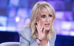 Luciana Littizzetto, regina di due prime serate: tra le “letterine” di Fazio e i sabati scatenati di Canale 5