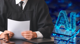 Torino, il tribunale bacchetta l’uso superficiale dell’Intelligenza Artificiale in aula