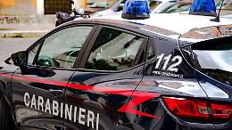 Allarme a Beinasco, spunta una bomba tra i sacchi dei volontari ecologici
