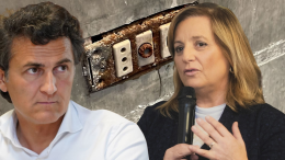 Ospedali di Ivrea e Chivasso colabrodo: piove in sala operatoria, cadono i soffitti e la Regione continua a promettere