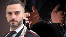 Favria, dal raid armato al carcere: convalidati i fermi per i quattro indagati
