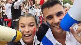 Il cuore di Caluso batte per l’Erbaluce (VIDEO)