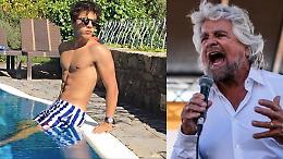 Grillo jr condannato a 8 anni: tutti e quattro gli imputati riconosciuti colpevoli di stupro