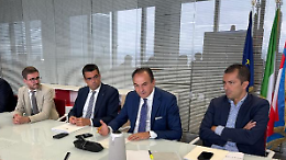 Sbloccate le tangenziali: Cirio e l’ad di Anas al Grattacielo Piemonte