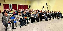 UNITRE: quando la cultura diventa amicizia e comunità