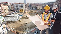 Lavori in piazza Bengasi a Torino: si parte il 1° ottobre. Tutto quello che c'è da sapere