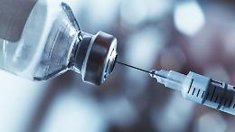 Vaccini in farmacia: in Italia si vaccina solo il 4,42% della popolazione