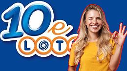 Pinerolo fortunata con il 10eLotto: centrato un “8 Doppio Oro” da 100mila euro, il colpo più alto in Italia