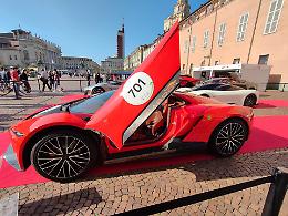 Salone Auto Torino 2025: Il Futuro dell’Automotive Riparte dalla Città dell’Auto
