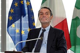 La Lombardia giuda la rivolta contro l'accentramento dei fondi Ue