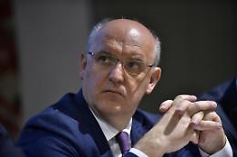 Assolto in appello il direttore generale della Banca di Asti