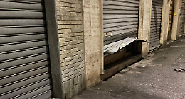 Barriera di Milano ostaggio dei balordi: la denuncia di Verangela Vera Marino
