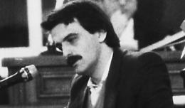 Biografie criminali: Marco Donat-Cattin.