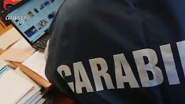 Maxi-blitz dei Nas: sequestri per 38 milioni tra Rsa, street food e stabilimenti balneari